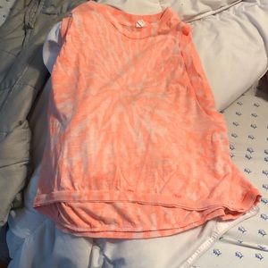 Tank top! Free people